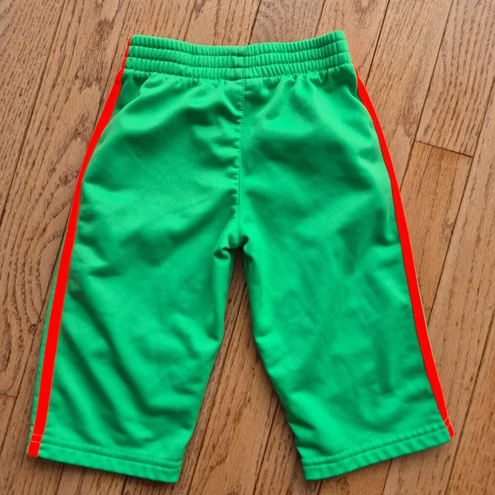 Adidas Originals Adicolor SST Superstar Track Pant Baby 12 months - Picture 3 of 7